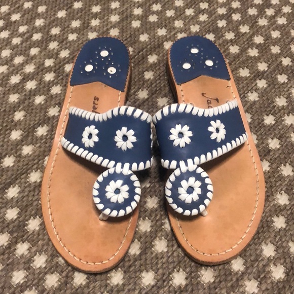 Jack Rogers Shoes - Great condition! Worn only a few times